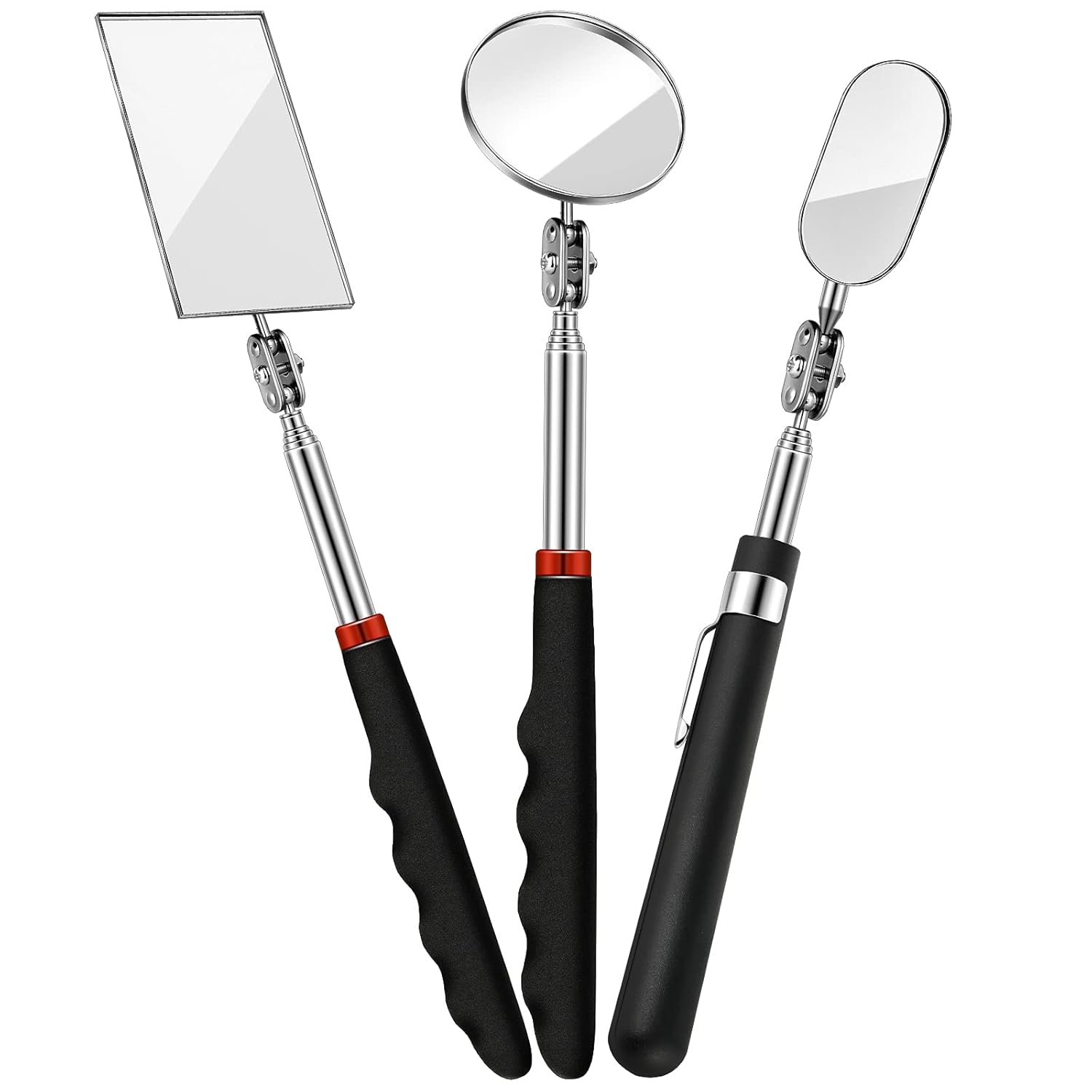 INSPECTION MIRROR